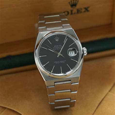 data uscita rolex oysterquartz|rolex oysterquartz 17000 price.